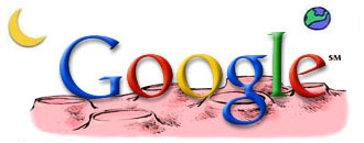 Google Doodle unfolded over the first week of May